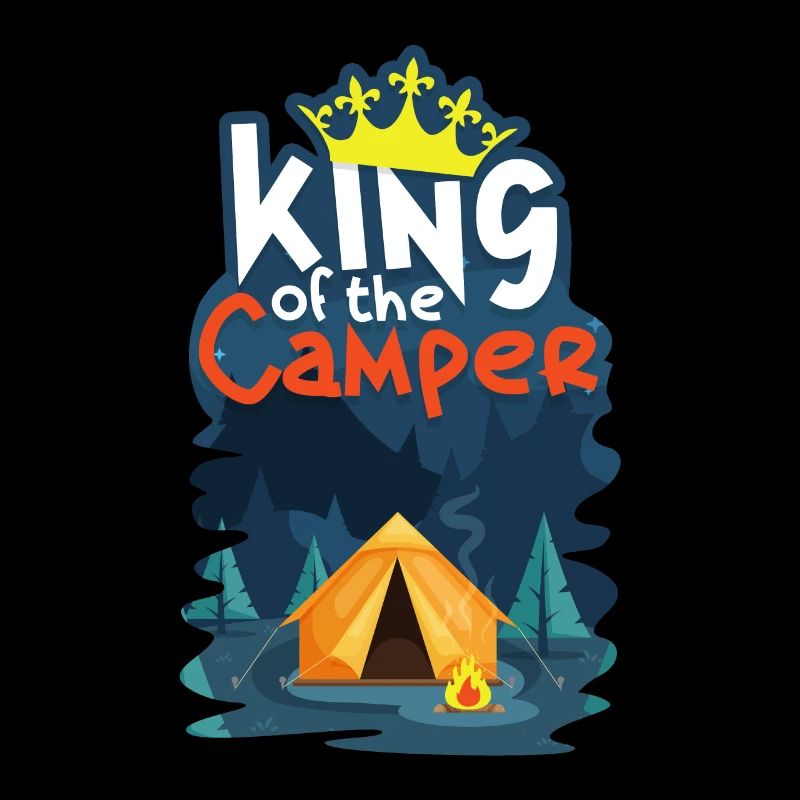 campeur