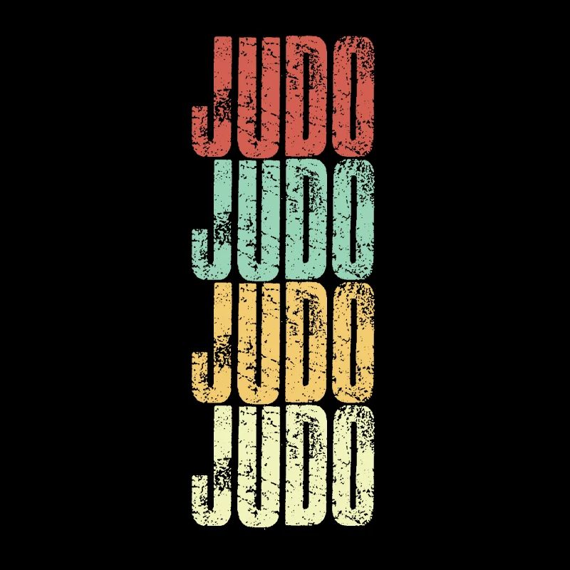 Judo millésime