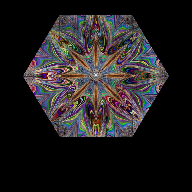 DMT, Drogue, LSD, psychédélique,Psytrance