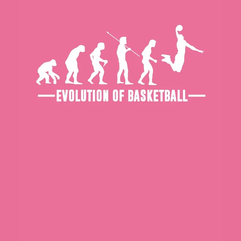 Evolution du basket