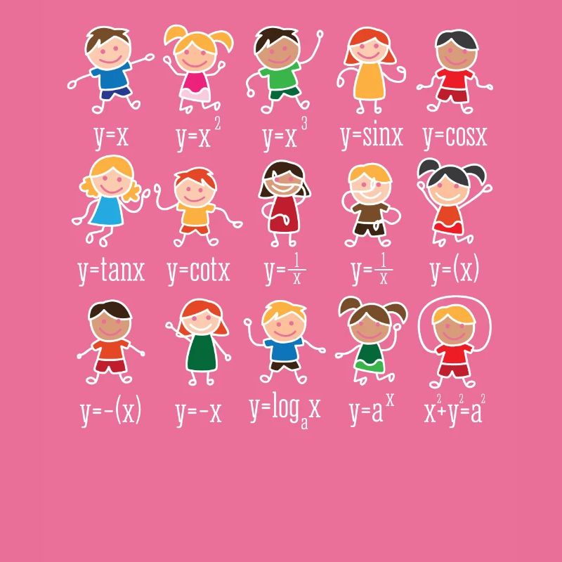 Math dance math class shirt