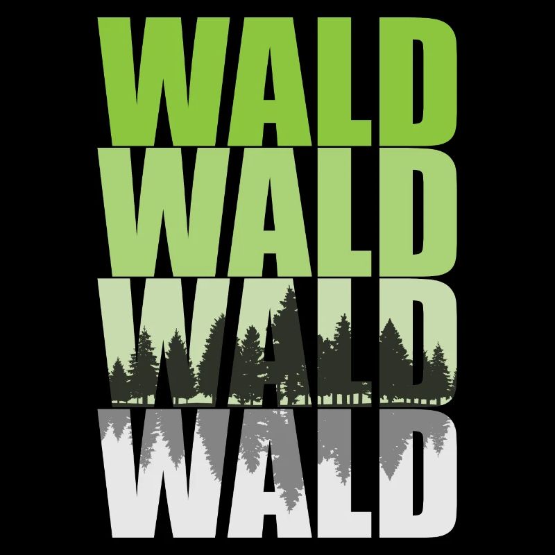 Wald - Wald - Wald - Wald Design