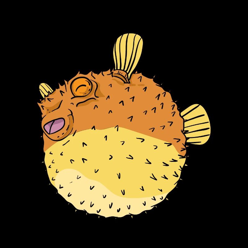 Pufferfish
