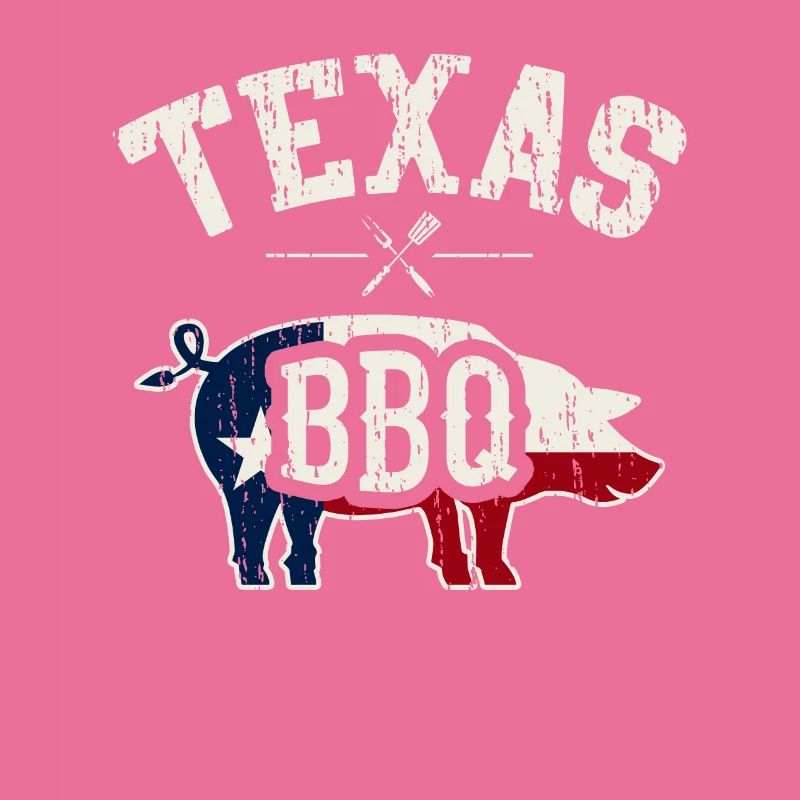 Texas BBQ - grilling