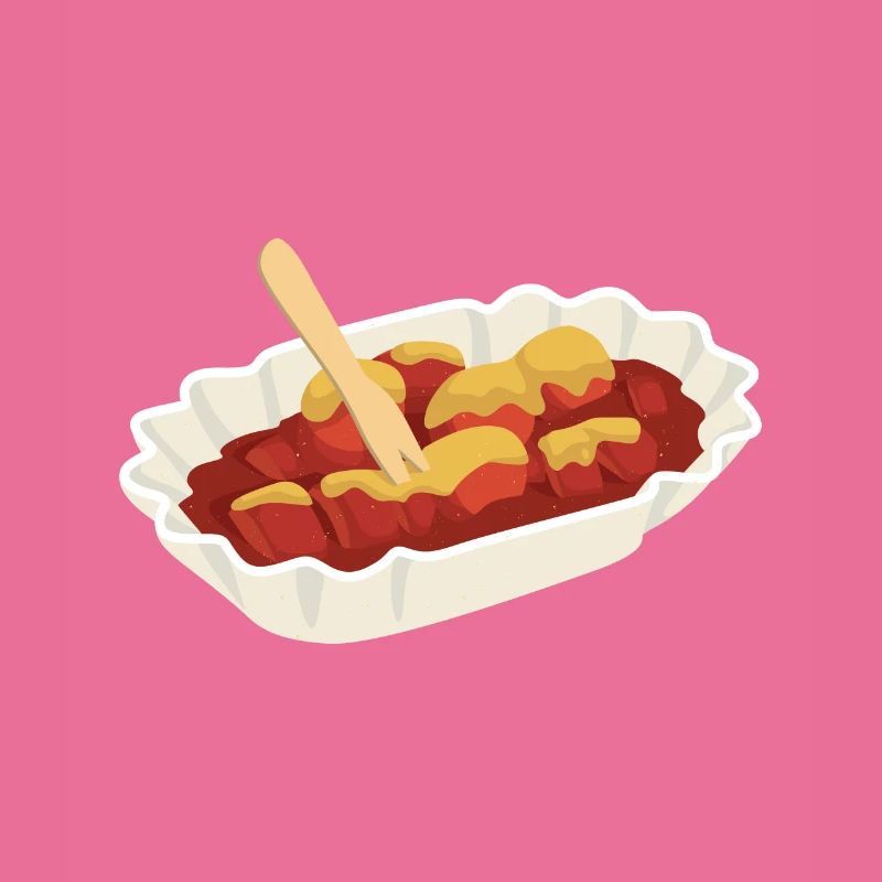 Currywurst