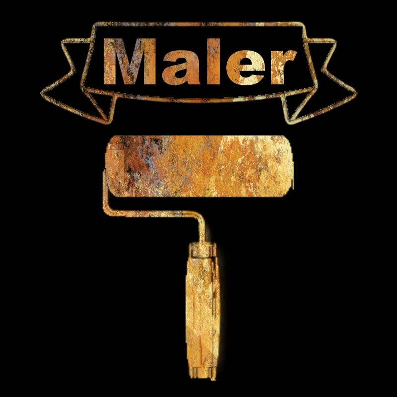 Beruf Maler