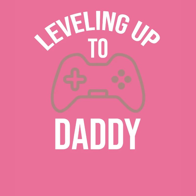 Papa wird zum ersten Mal Vater Bald wird Vater