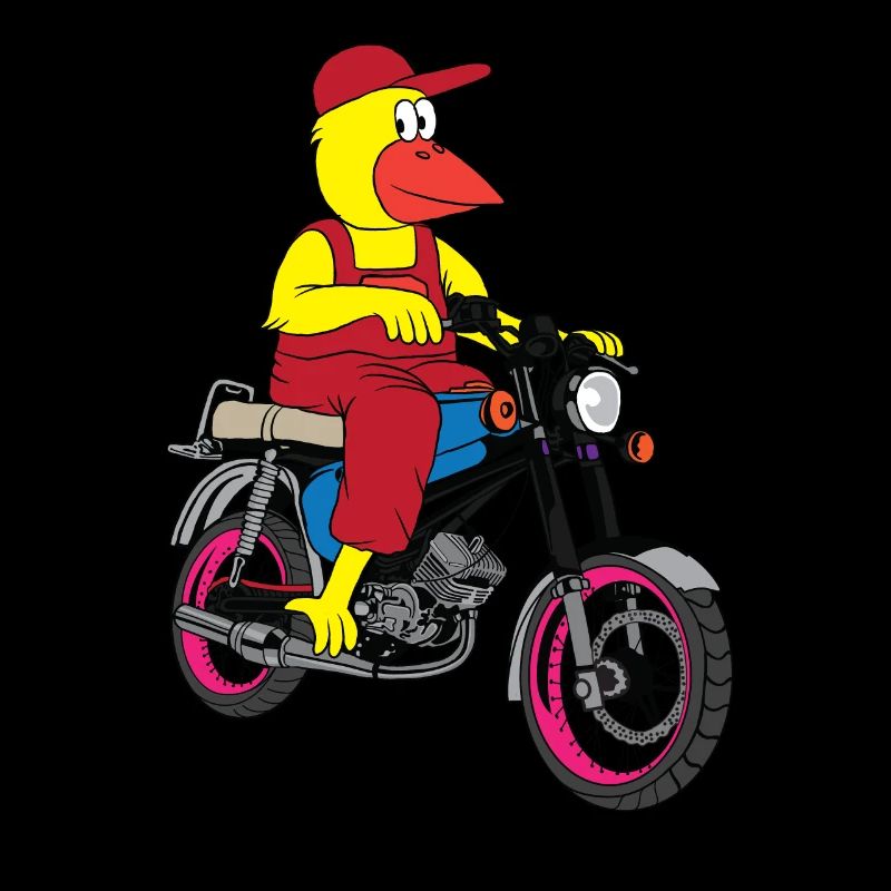 Simson S51