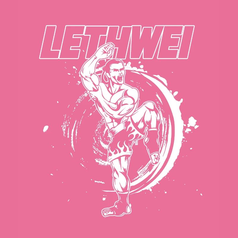 boxe birmane lethwei