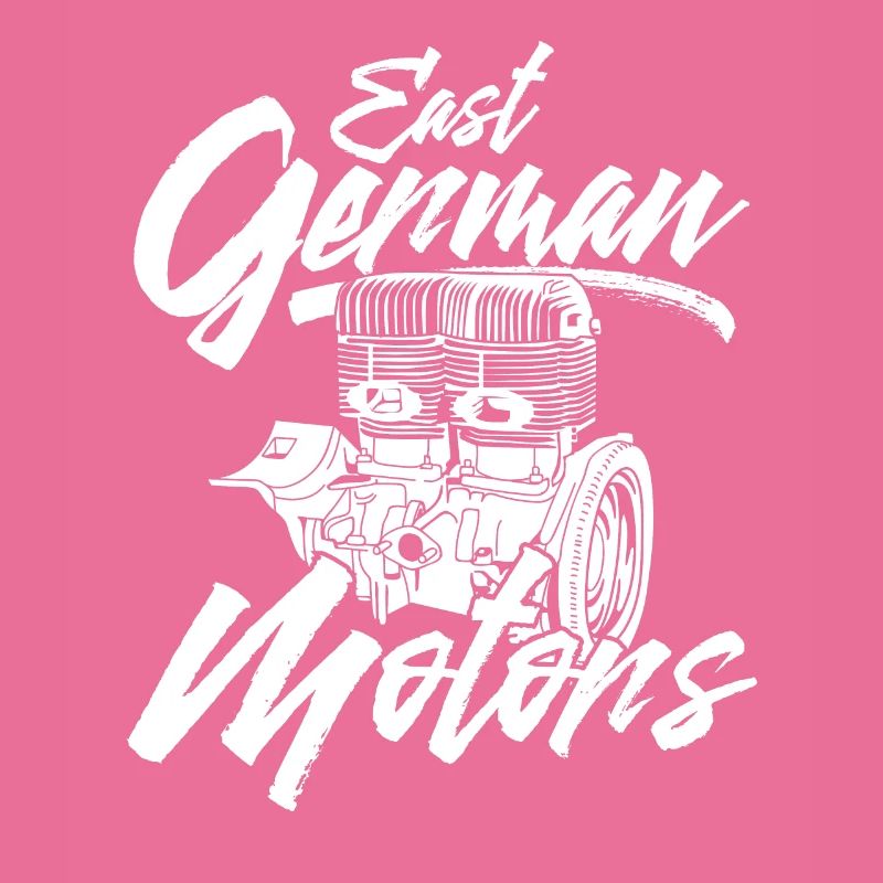 east german motors