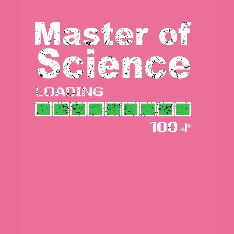 Master of Science Loading - Master Studium Uni FH