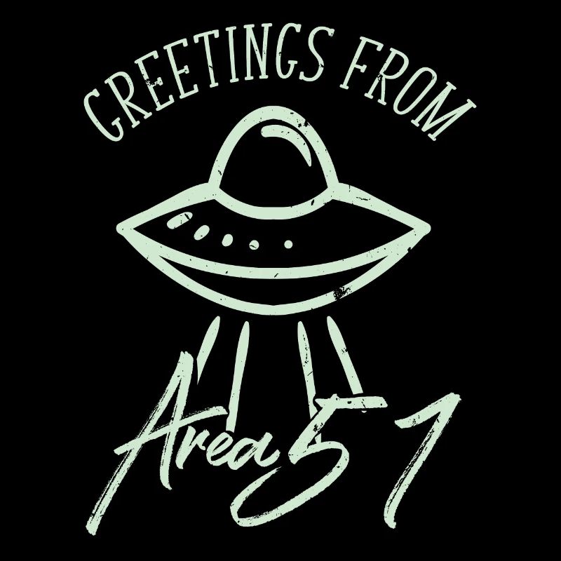 Alien Ufo