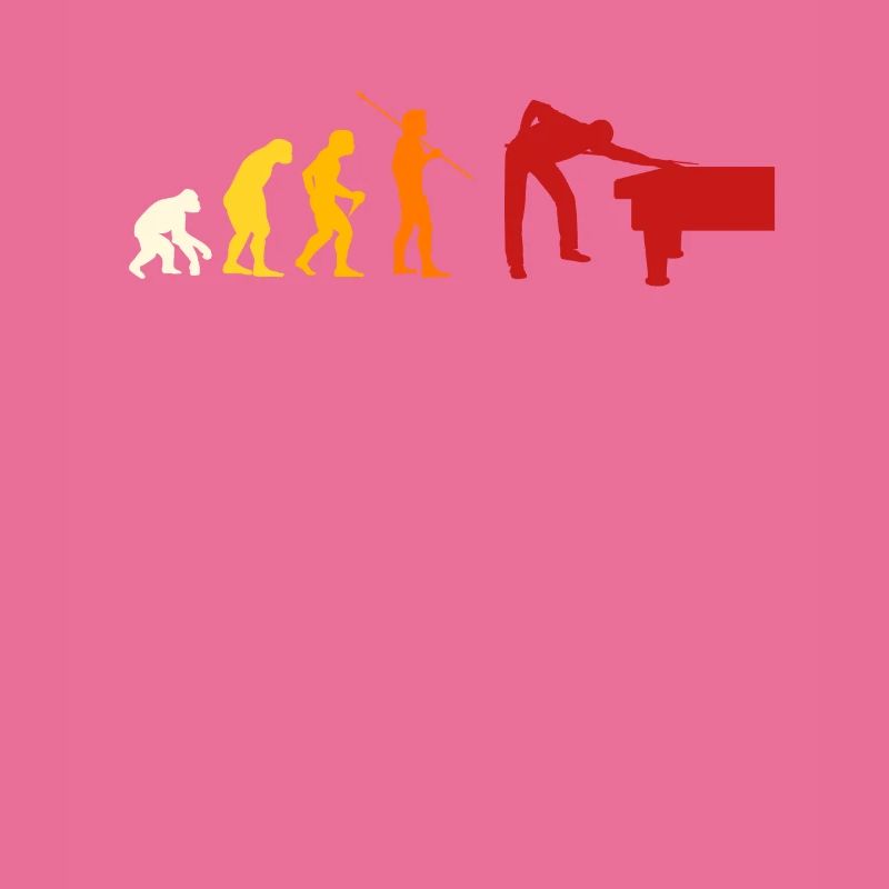 Billiard Evolution