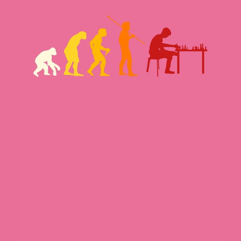 Évolution des échecs