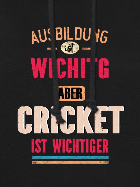 Funny Sayings Design Cricket Cool Saying