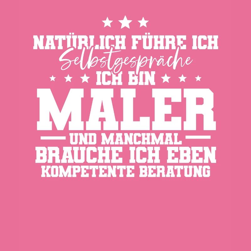 Ich Bin Maler