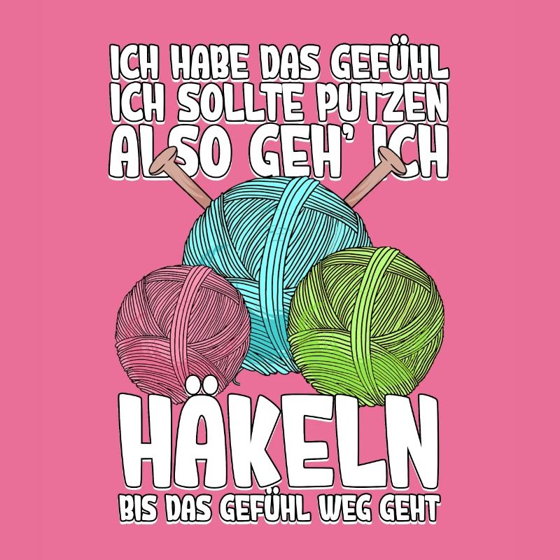 Häkeln