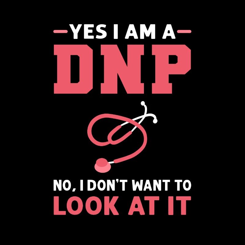 Ja, Ich Bin Ein Dnp. Nein, Ich Möchte Es Mir