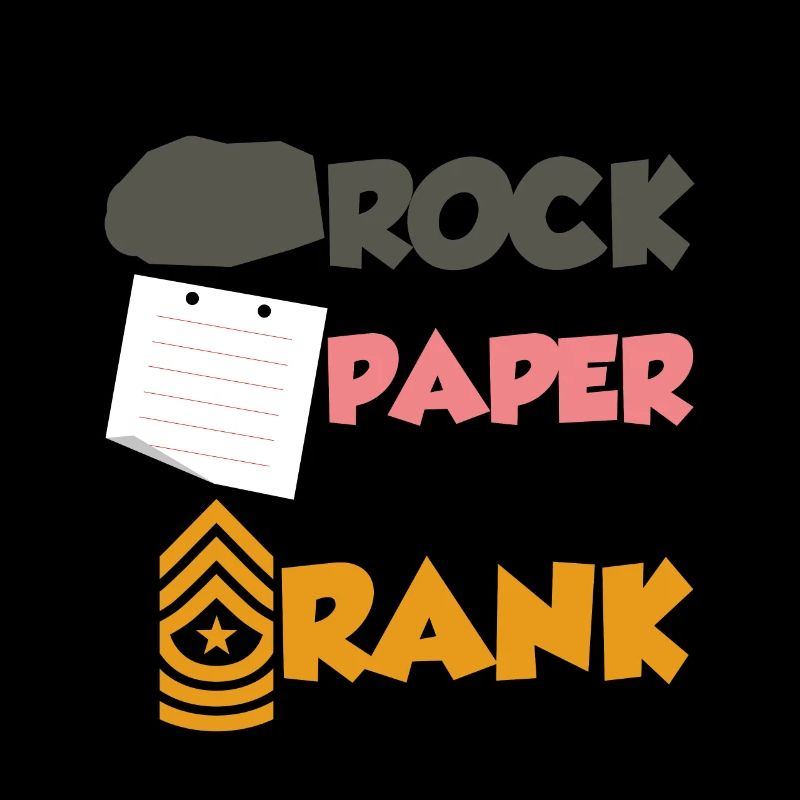 Rock Paper Rang 4