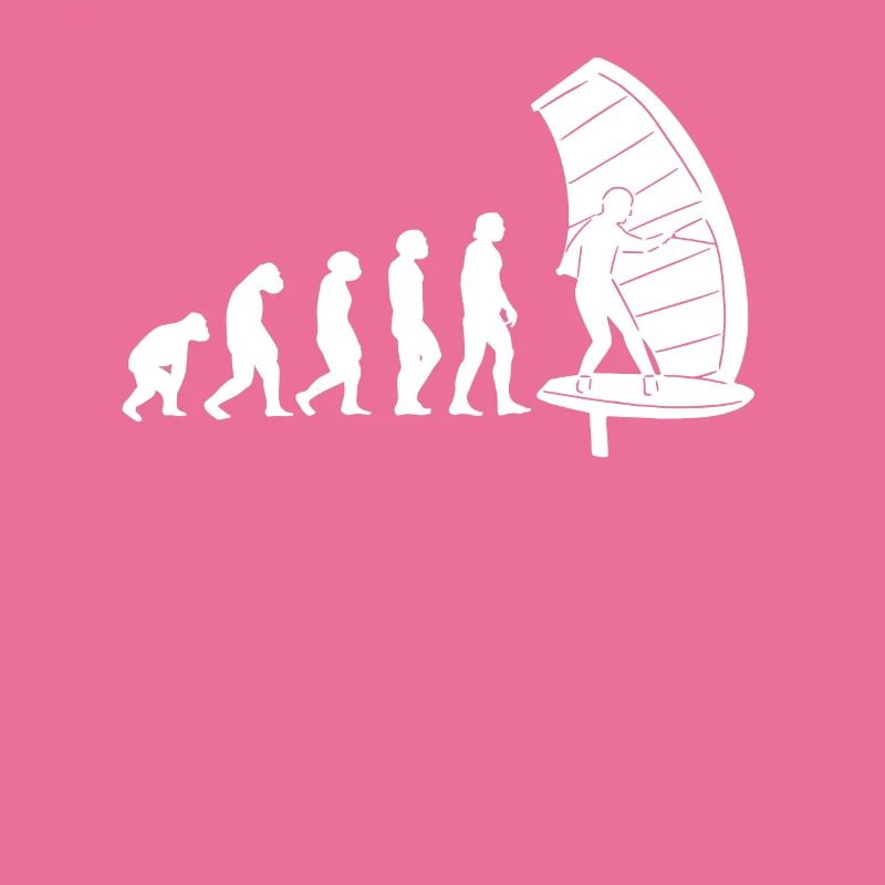 Évolution du foil d’aile