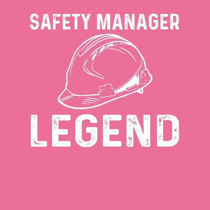 Security Manager Legend
