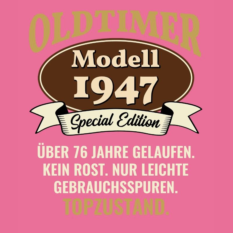 76 anstimer modèle 1947 76e anniversaire