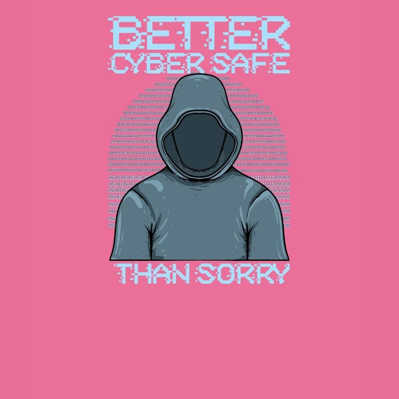 Hacker Programmeur Développeur Informatique