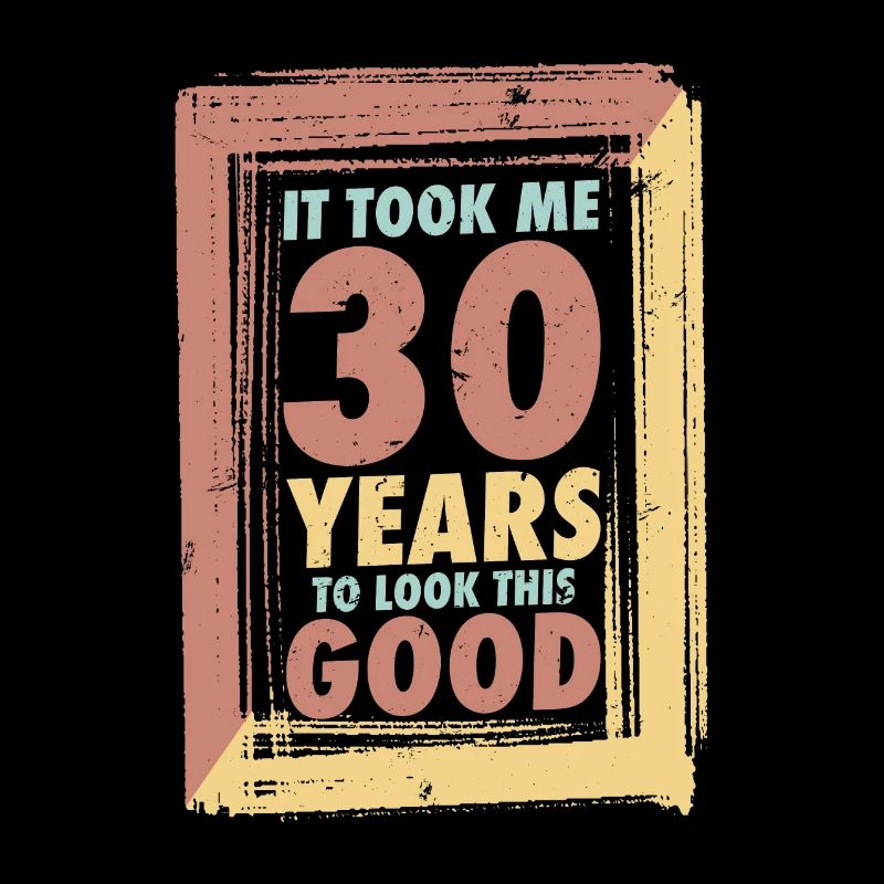 Il m’a fallu 30 ans pour être si belle