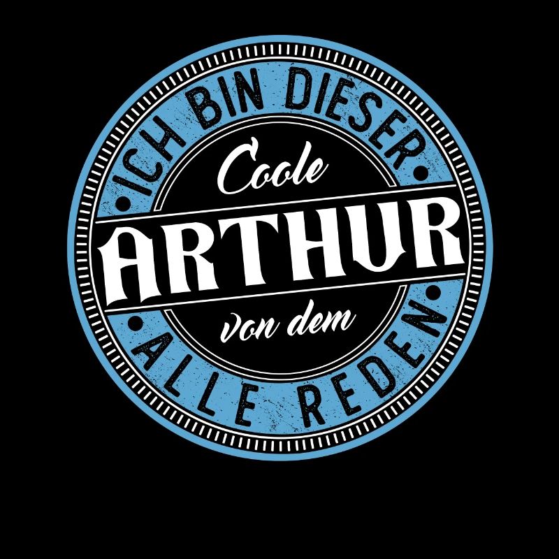 Arthur Geschenkidee Geschenk Geburtstag