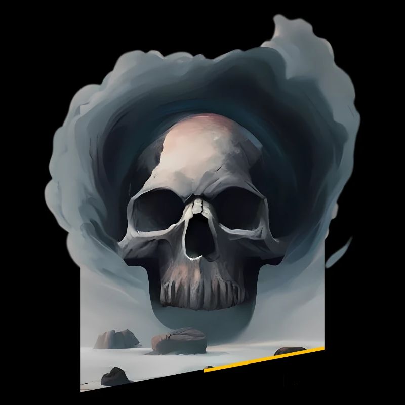 Grim Skull