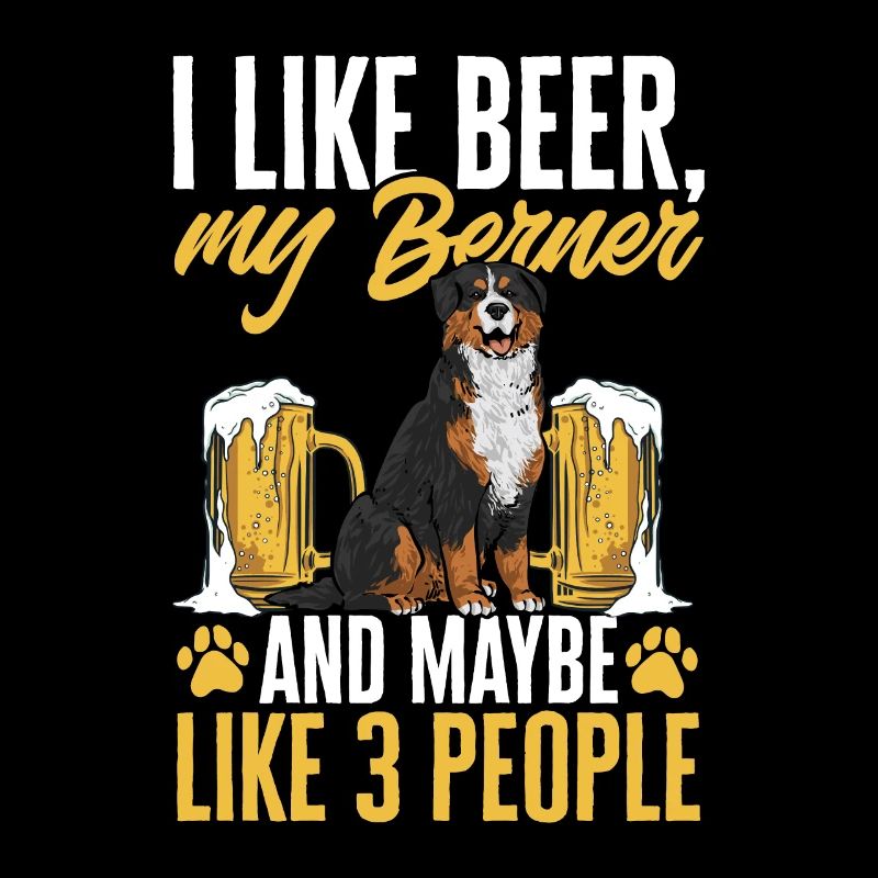 Berner Sennenhund
