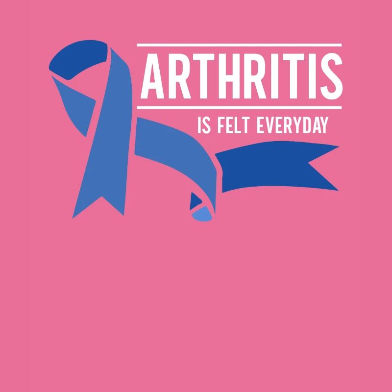 L’arthrite ne vaincra pas ma conscience