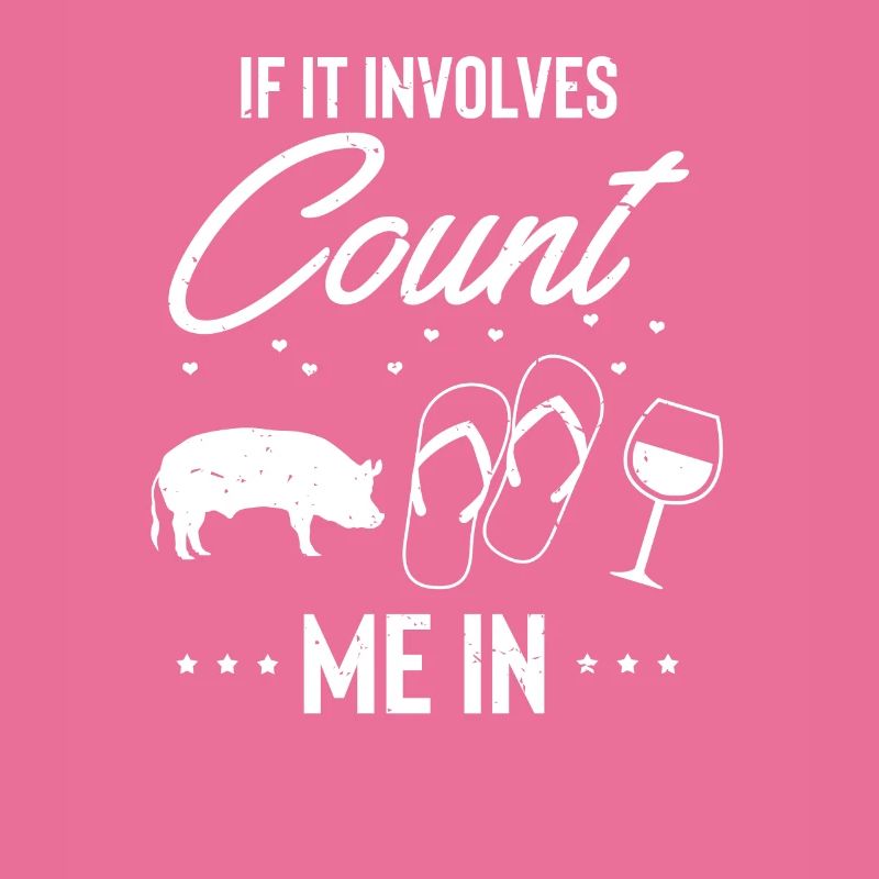 Hilarious If It Involves Wine Flops Pigs Leisure