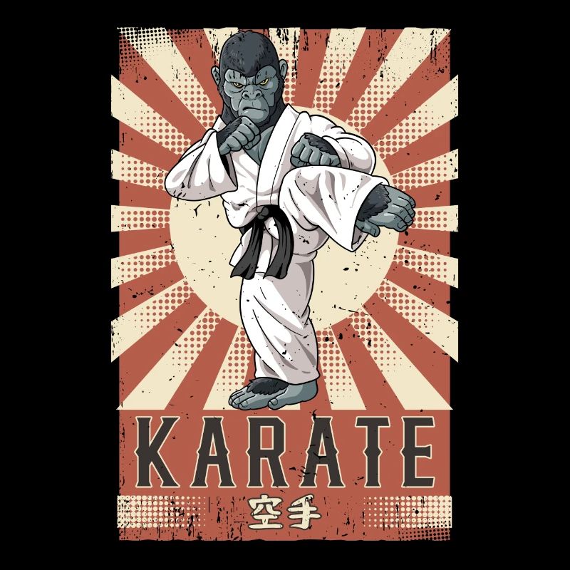 Karaté