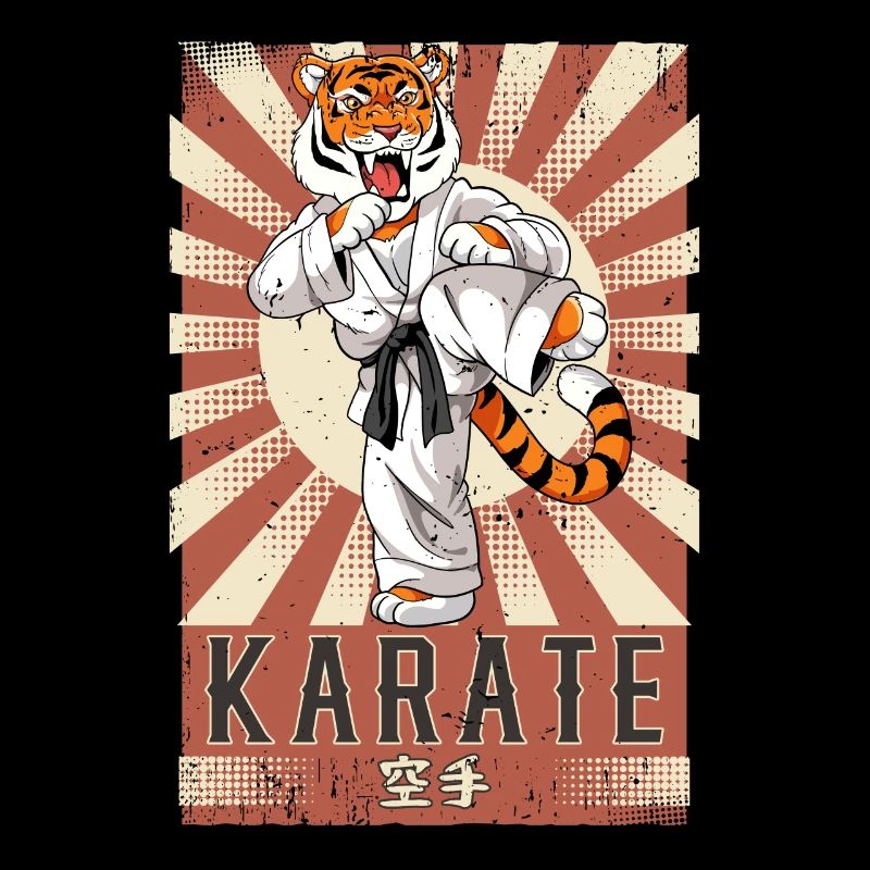 Karaté