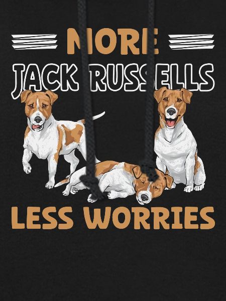 Jack Russell Terrier