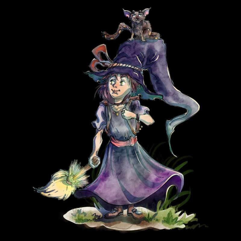 Little Witch