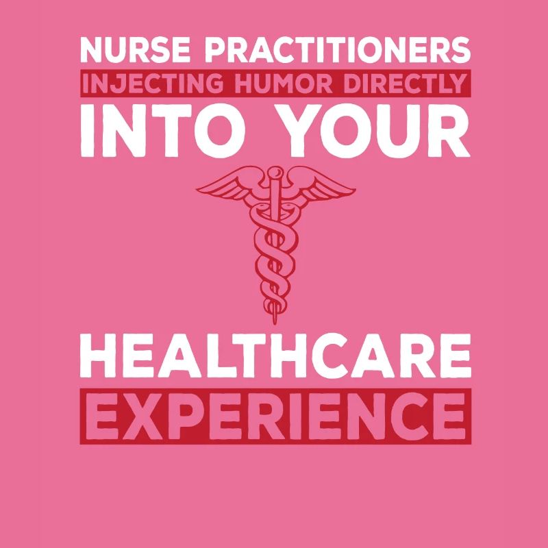 Funny Nurse Practitioner Quote