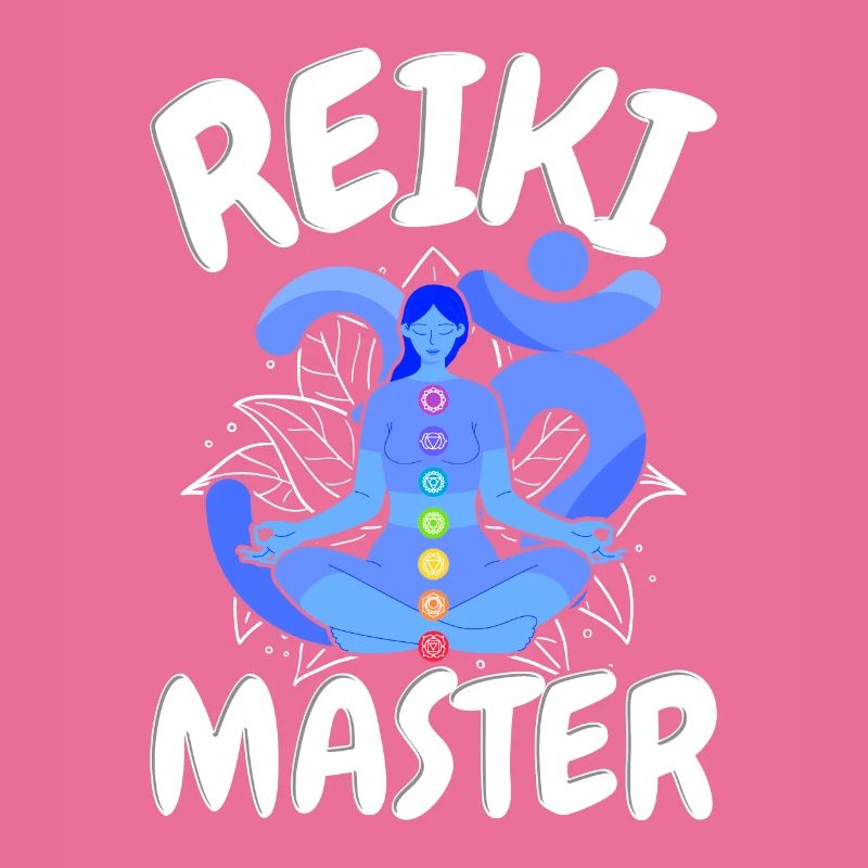 Reiki Master Geschenkidee