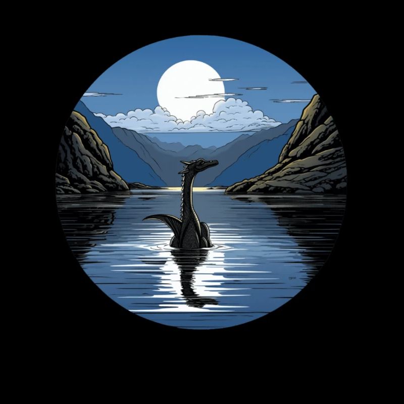 Loch Ness