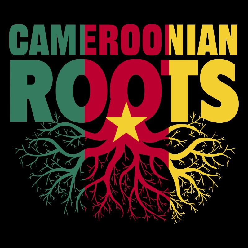 Drapeau du Cameroun Cameroun