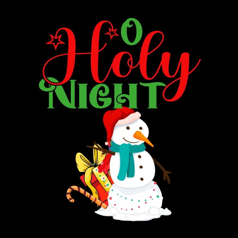 O Holy Night