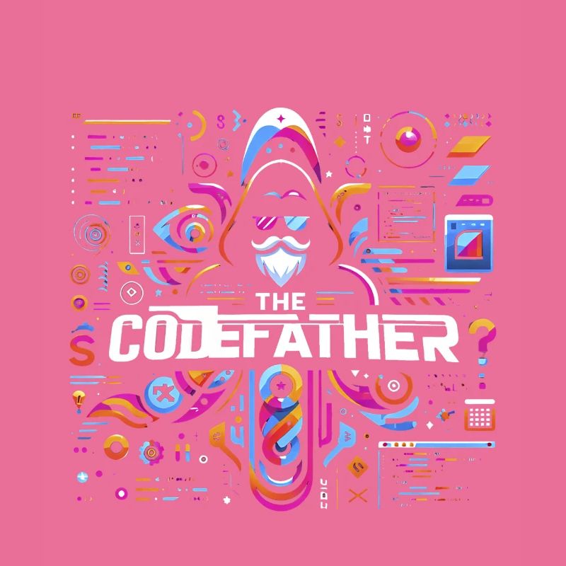The Codefather 6
