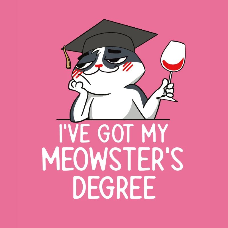 Master's Degree Studium Master Abschluss