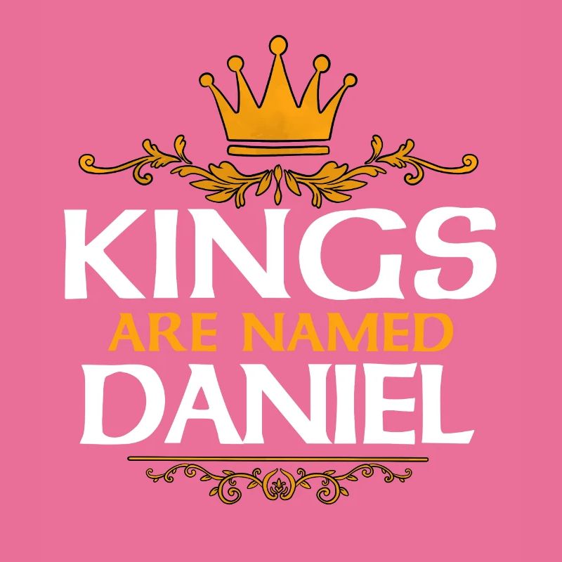 Daniel