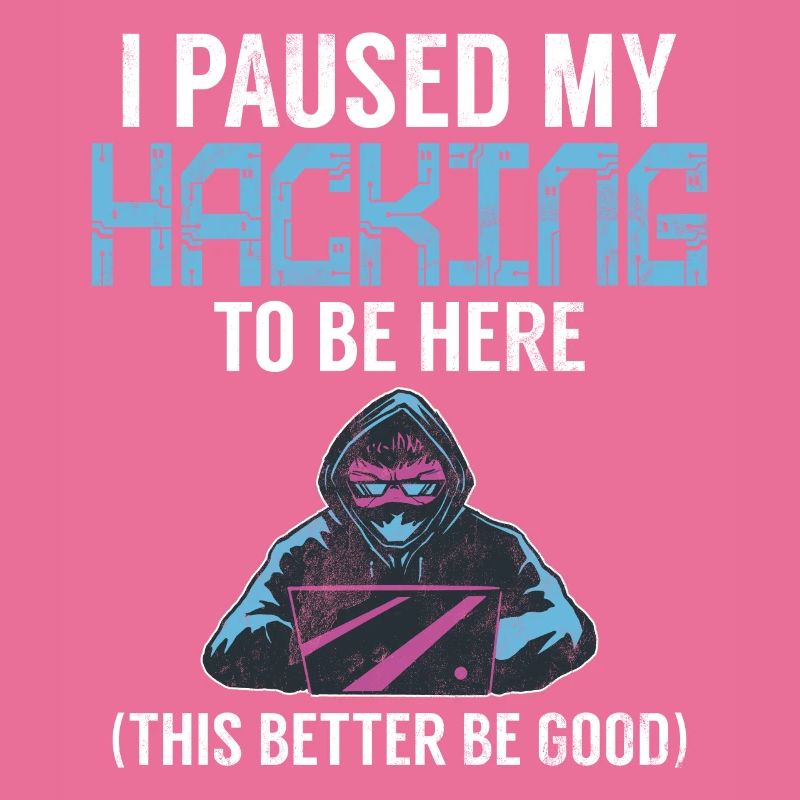 Cyber security hacker hacking