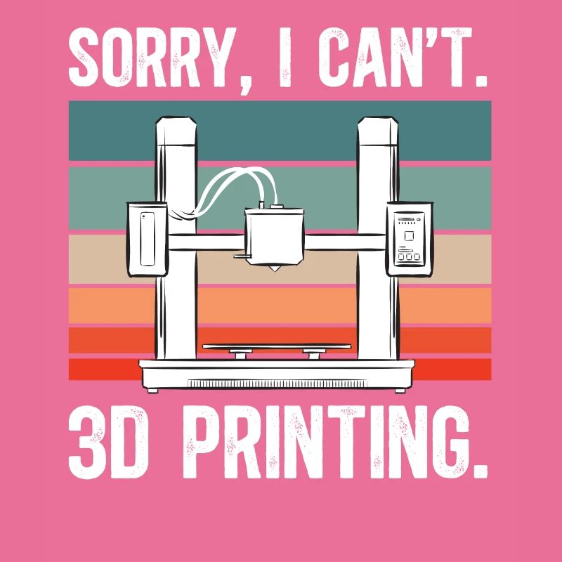Imprimante 3D Impression 3D