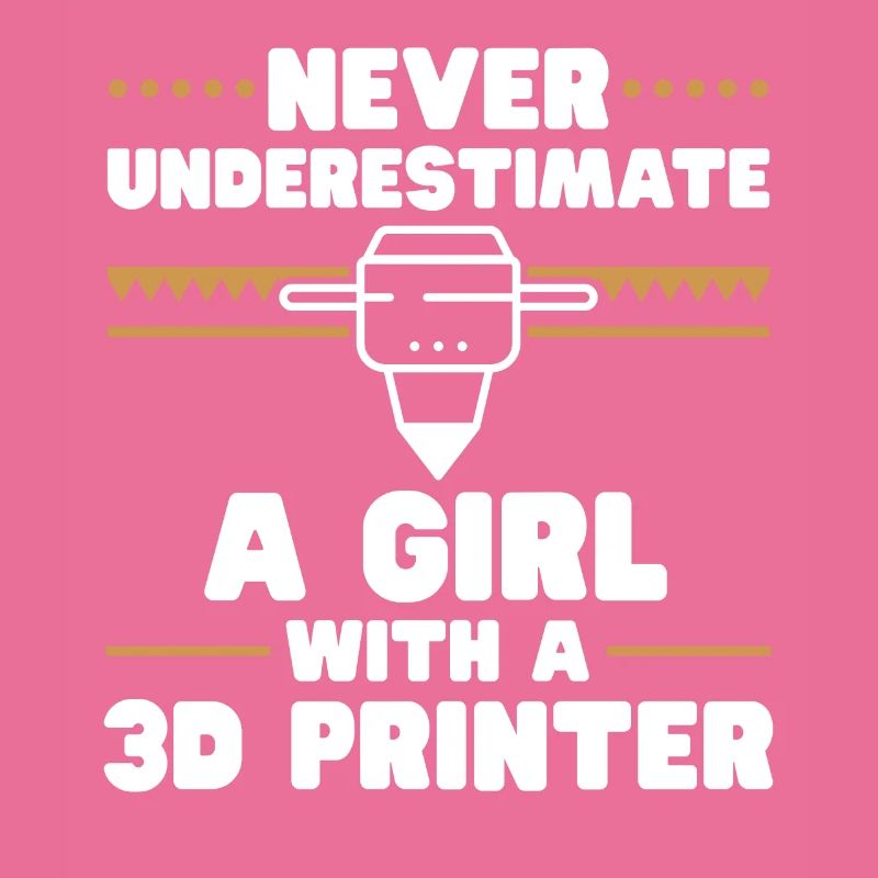 3D Printer 3D Printing