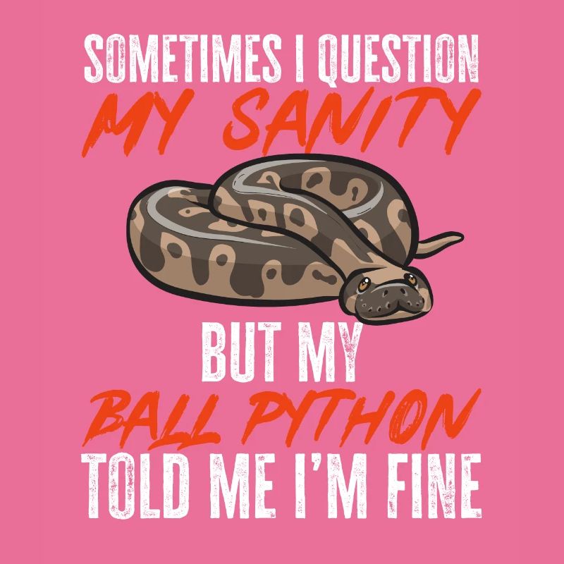 Ball Python Snake King Python