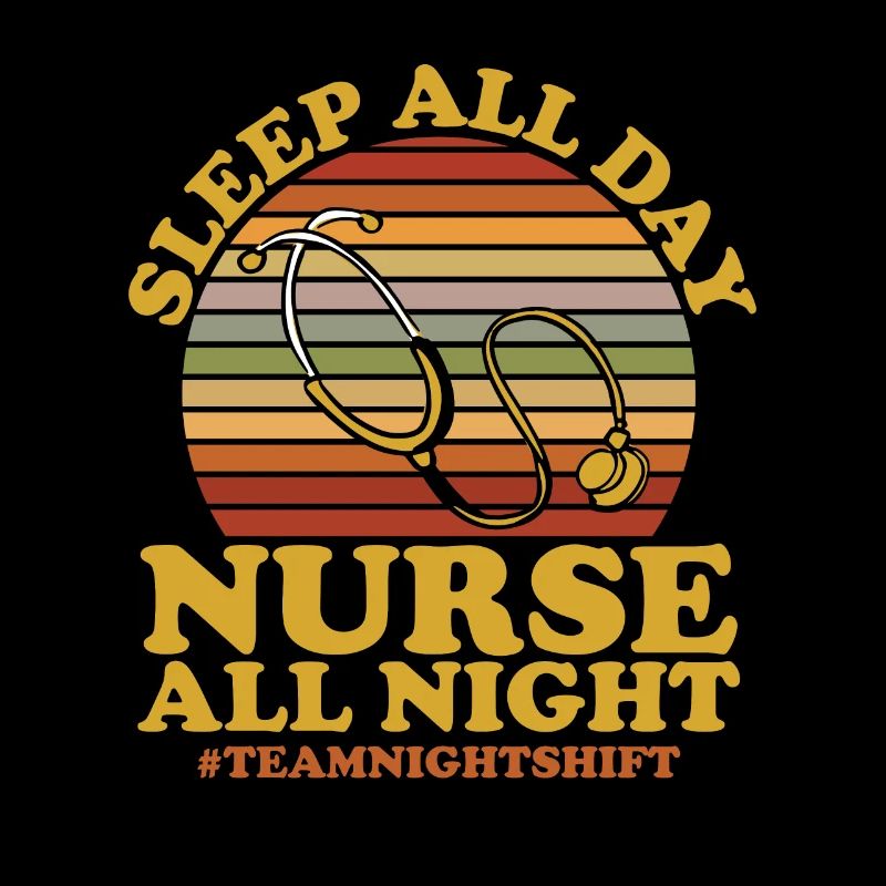Infirmière de nuit